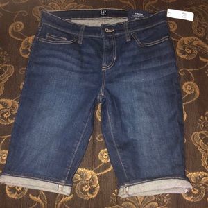 GAP Bermuda Shorts